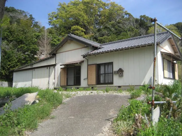 6LDK Property Minamiboso City Chiba Prefecture (2)