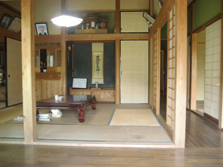 6LDK Property Minamiboso City Chiba Prefecture (4)