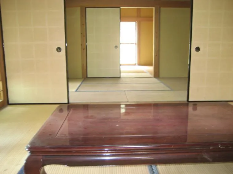 6LDK Property Minamiboso City Chiba Prefecture (5)