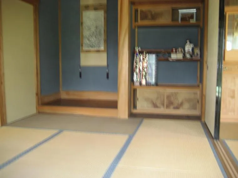 6LDK Property Minamiboso City Chiba Prefecture (6)