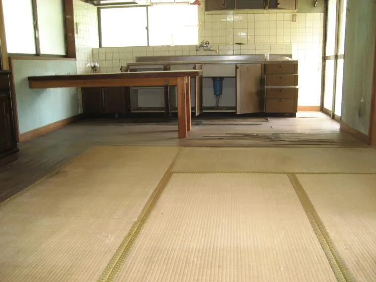 6LDK Property Minamiboso City Chiba Prefecture (7)