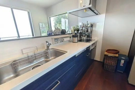 3LDK Property Kannami-cho Shizuoka Prefecture (8)