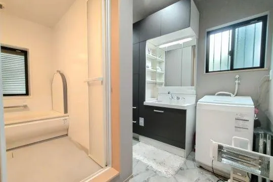 3LDK Property Kannami-cho Shizuoka Prefecture (10)