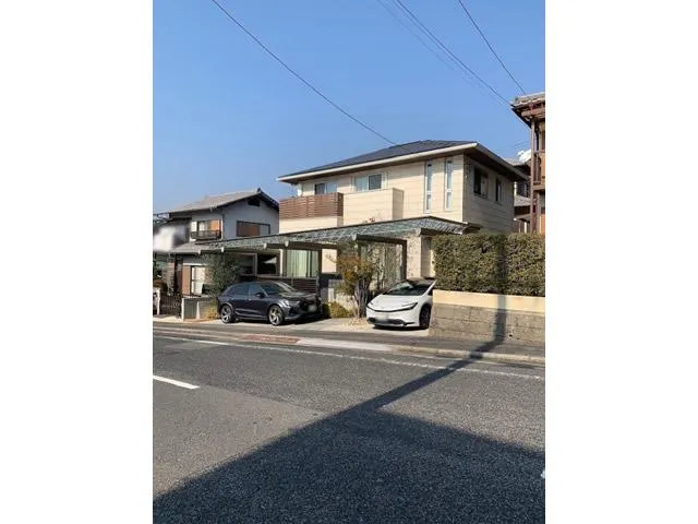4SLDK Hiroshima City Hiroshima Prefecture (2)