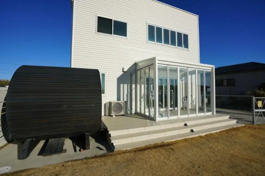 3LDK Property Hokota City Ibaraki Prefecture (2)