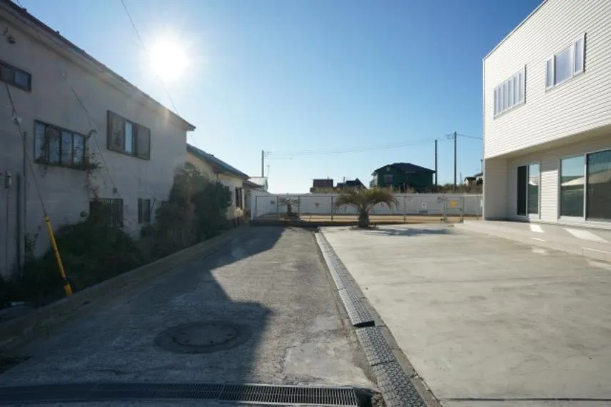 3LDK Property Hokota City Ibaraki Prefecture (4)