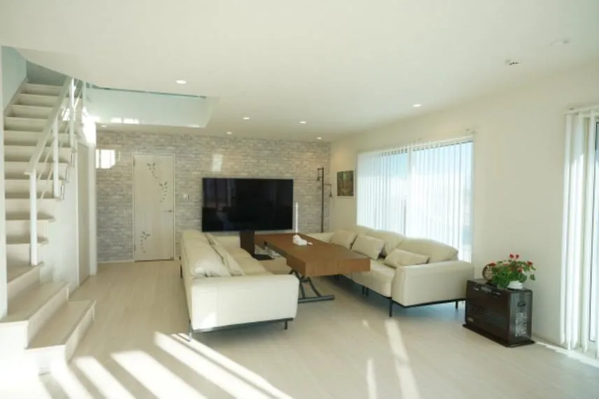3LDK Property Hokota City Ibaraki Prefecture (8)