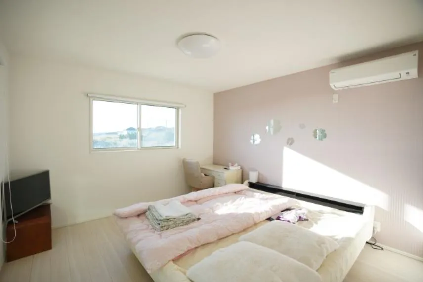3LDK Property Hokota City Ibaraki Prefecture (9)