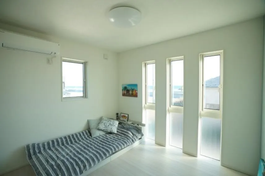 3LDK Property Hokota City Ibaraki Prefecture (10)