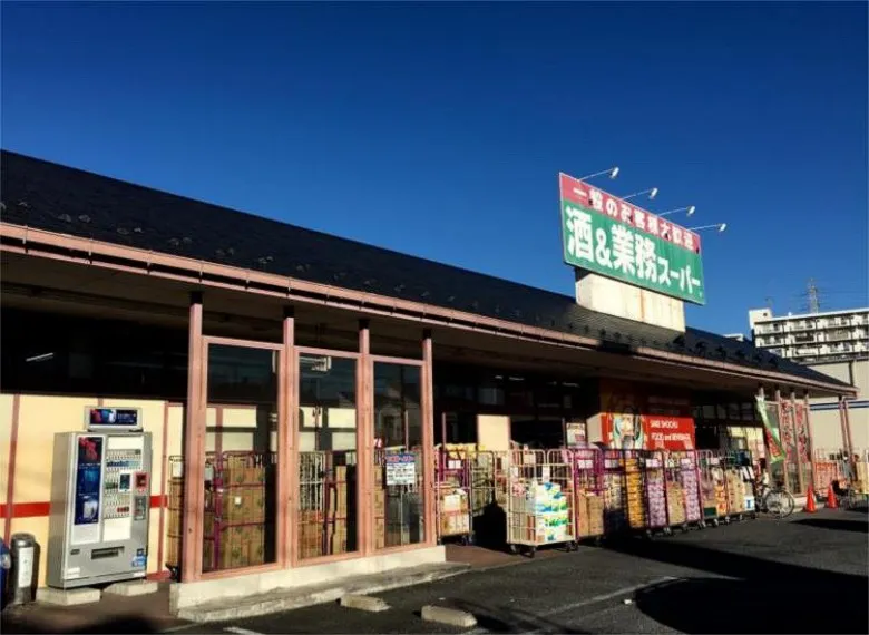 5-Bedroom Property Soka City Saitama Prefecture (19)