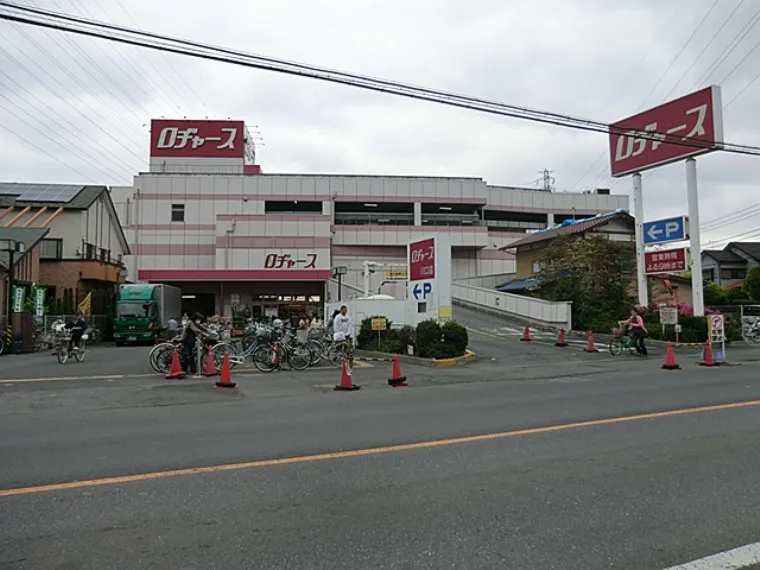 5-Bedroom Property Soka City Saitama Prefecture (20)