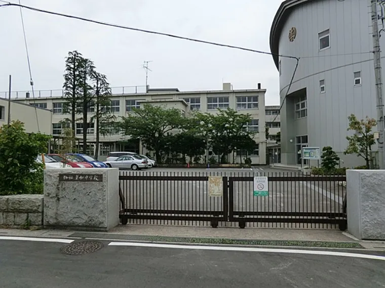 5-Bedroom Property Soka City Saitama Prefecture (24)