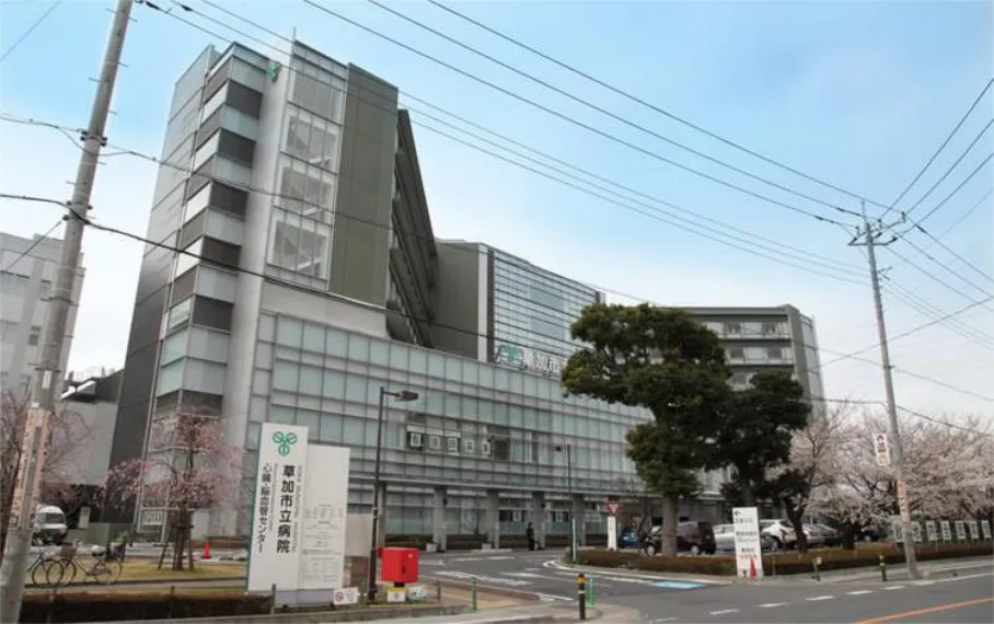5-Bedroom Property Soka City Saitama Prefecture (25)