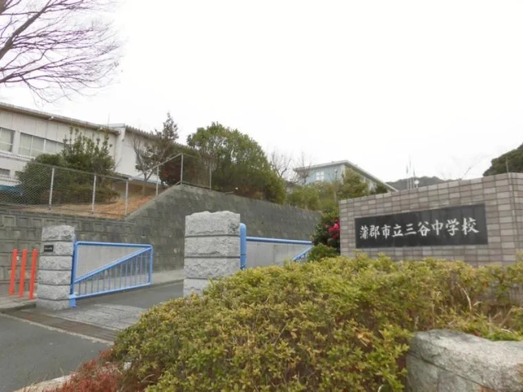 3LDK Property Gamagori City Aichi Prefecture (20)