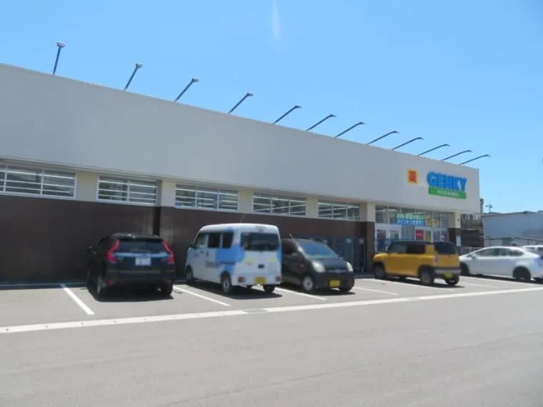 3LDK Property Gamagori City Aichi Prefecture (23)