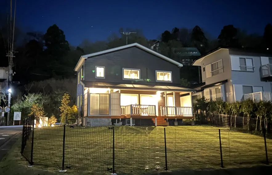 Shizuoka Prefecture Ito City 3LDK Property (3)