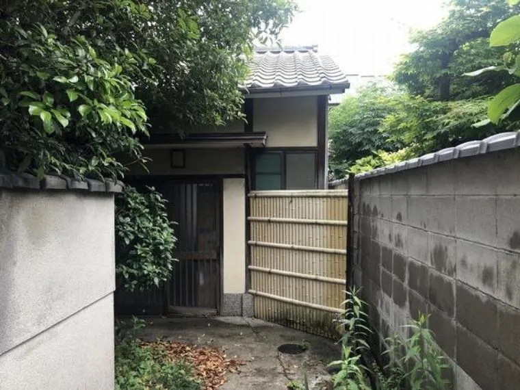4K Property Kyoto City Kyoto Prefecture (2)