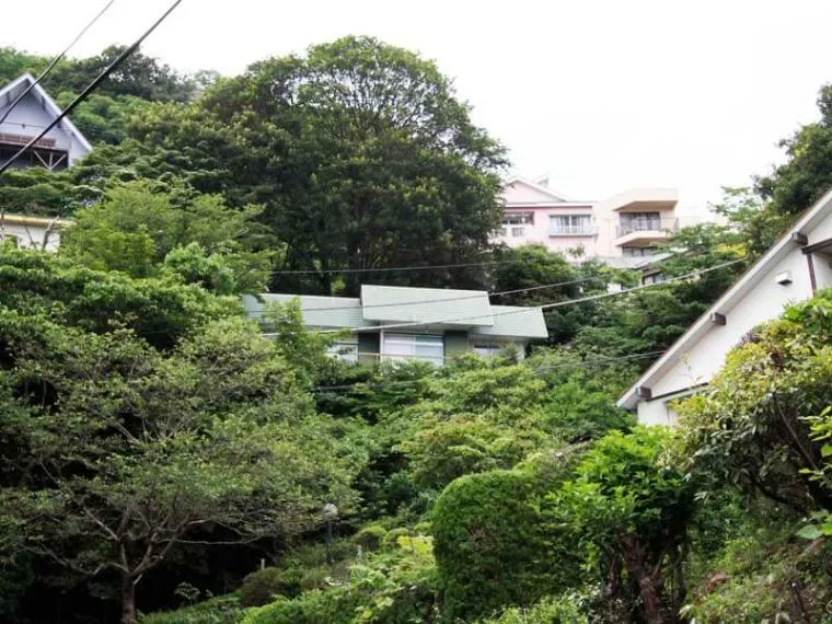 2LDK Atami City Shizuoka Prefecture (2)