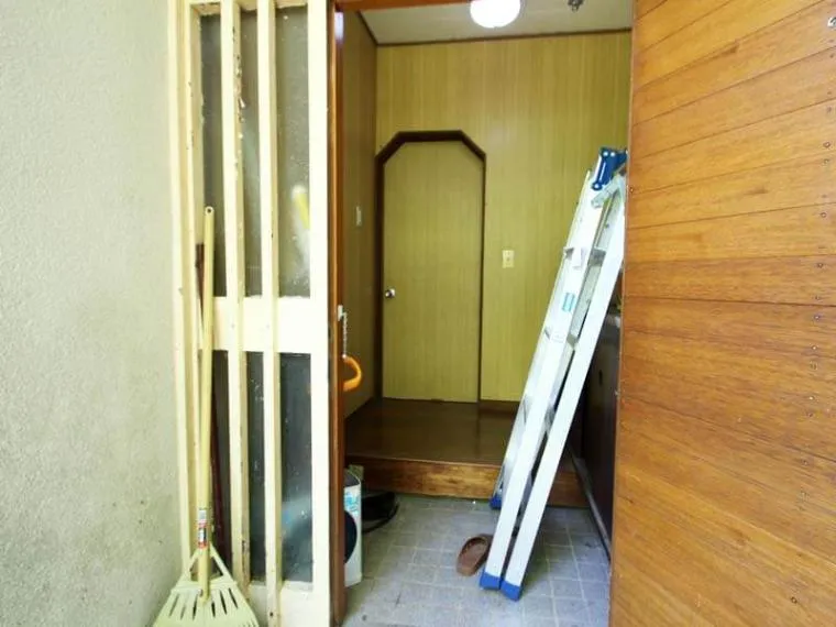 2LDK Atami City Shizuoka Prefecture (11)