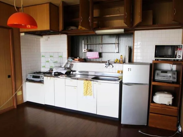 2LDK Atami City Shizuoka Prefecture (12)
