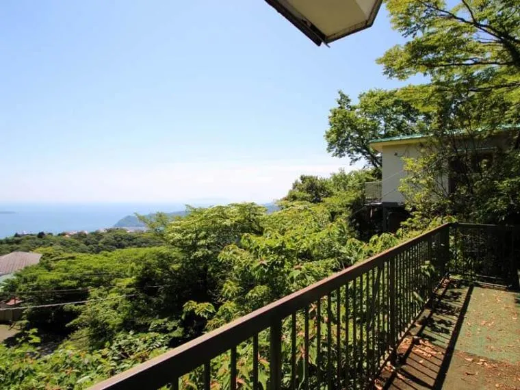 2LDK Atami City Shizuoka Prefecture (16)