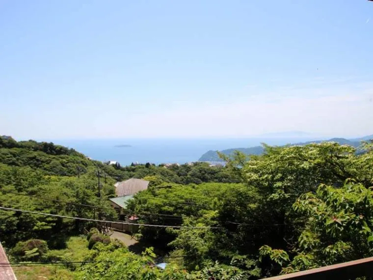 2LDK Atami City Shizuoka Prefecture (17)