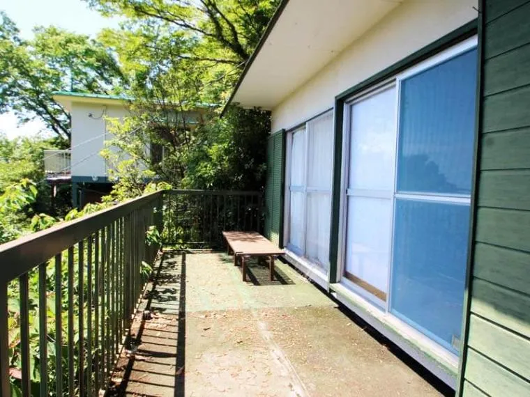 2LDK Atami City Shizuoka Prefecture (3)