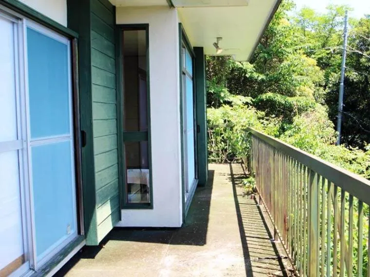 2LDK Atami City Shizuoka Prefecture (4)