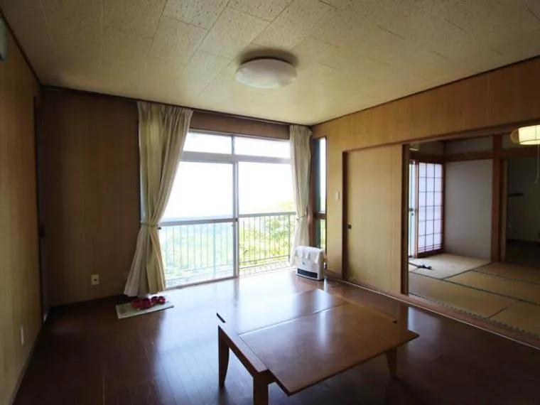 2LDK Atami City Shizuoka Prefecture (6)