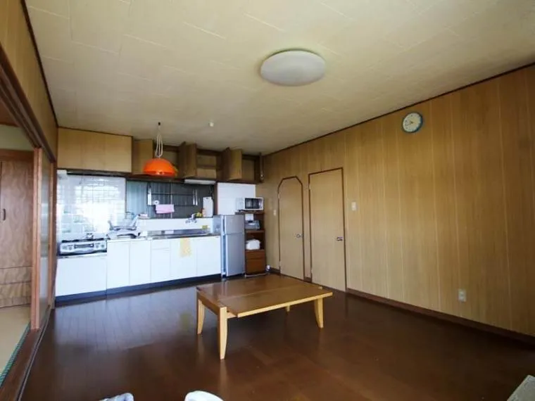 2LDK Atami City Shizuoka Prefecture (7)