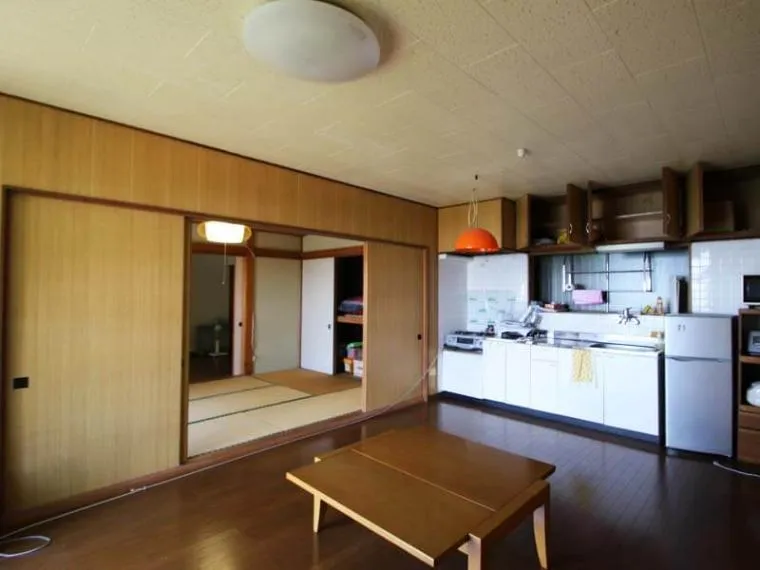 2LDK Atami City Shizuoka Prefecture (8)