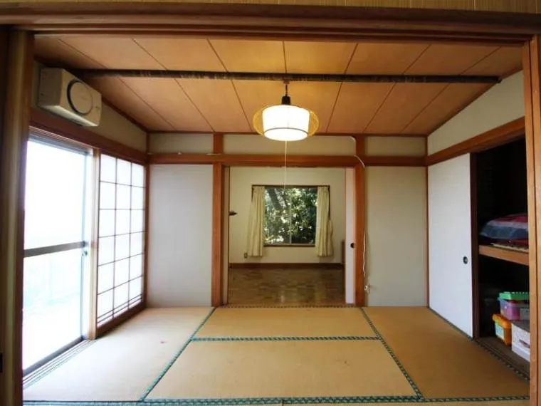 2LDK Atami City Shizuoka Prefecture (9)