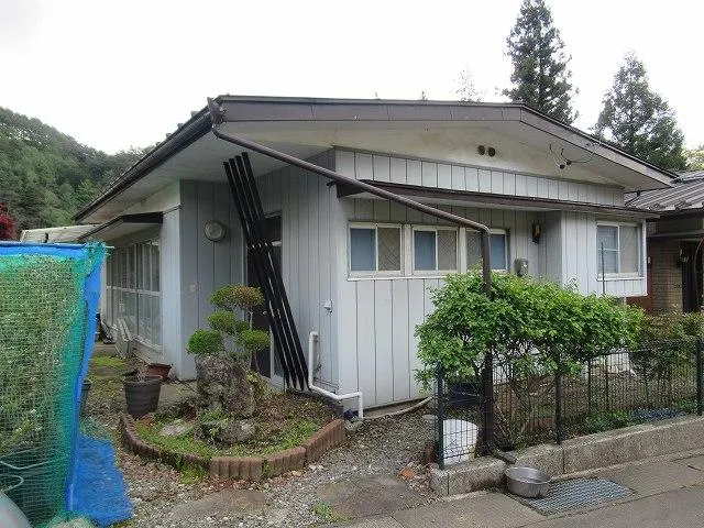 3K Property Shimosuwa-machi Nagano Prefecture (1)