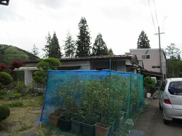 3K Property Shimosuwa-machi Nagano Prefecture (3)
