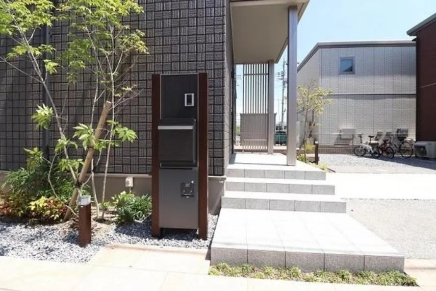 4SLDK Hikone City Shiga Prefecture (2)