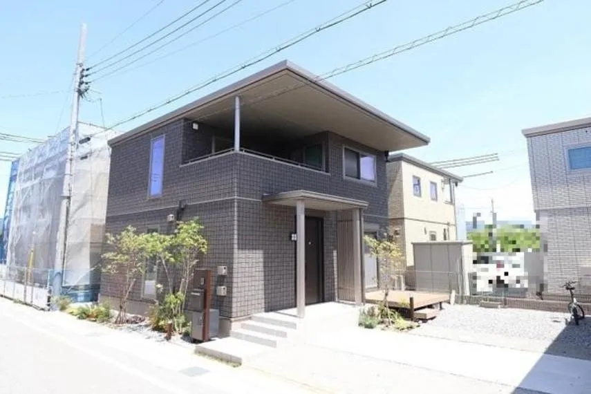 4SLDK Hikone City Shiga Prefecture (4)