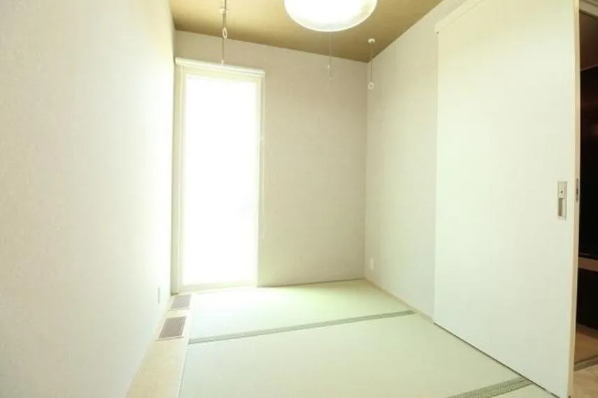 4SLDK Hikone City Shiga Prefecture (9)
