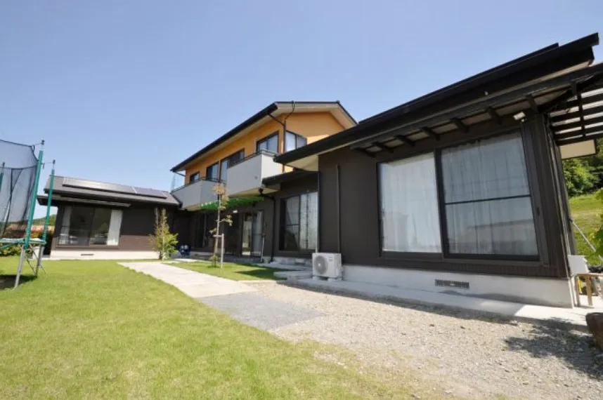 6LDK Property Kato City Hyogo Prefecture (2)