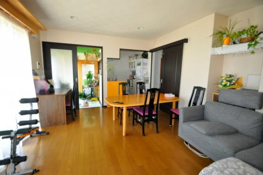 6LDK Property Kato City Hyogo Prefecture (15)