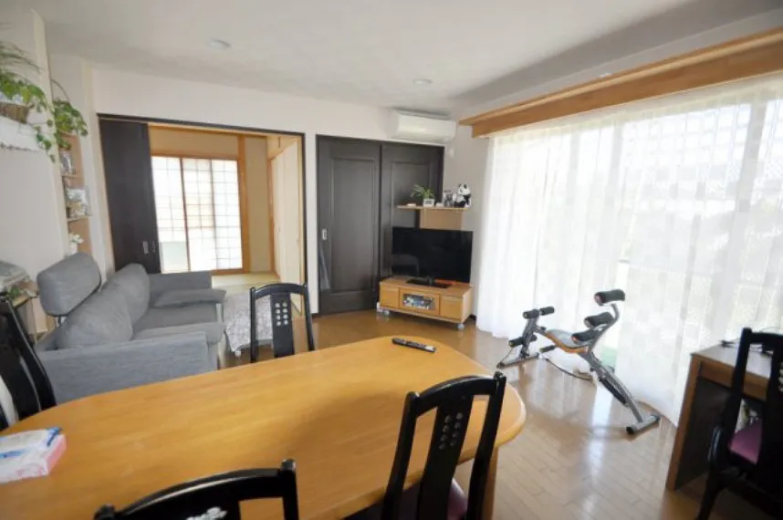 6LDK Property Kato City Hyogo Prefecture (16)