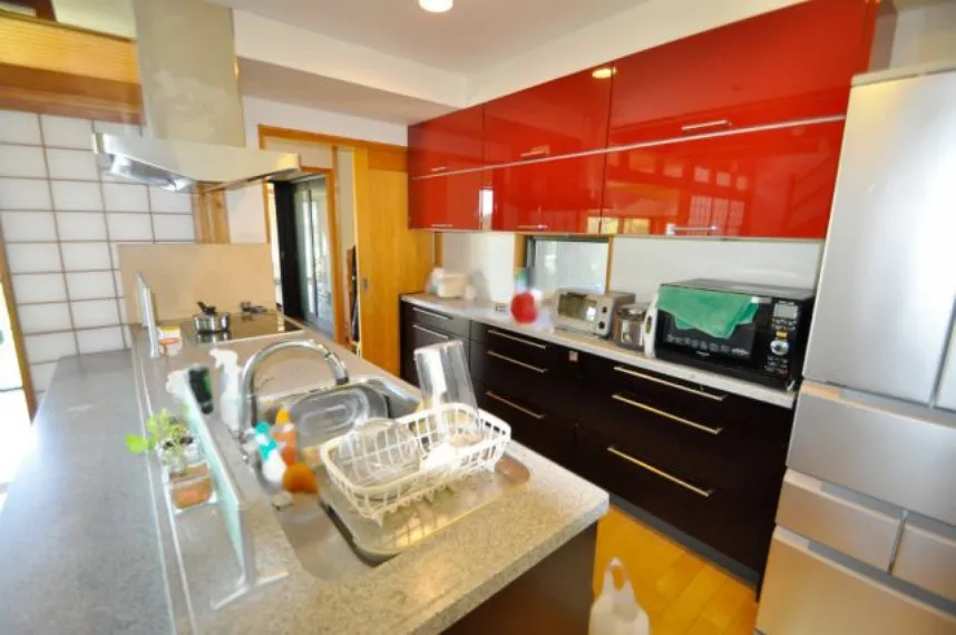 6LDK Property Kato City Hyogo Prefecture (22)