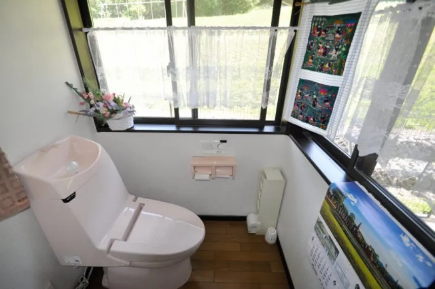 6LDK Property Kato City Hyogo Prefecture (27)