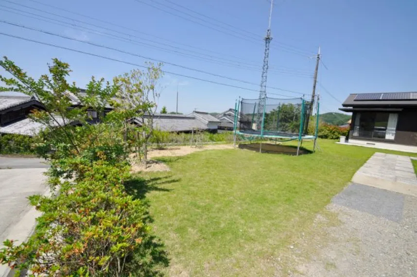 6LDK Property Kato City Hyogo Prefecture (6)