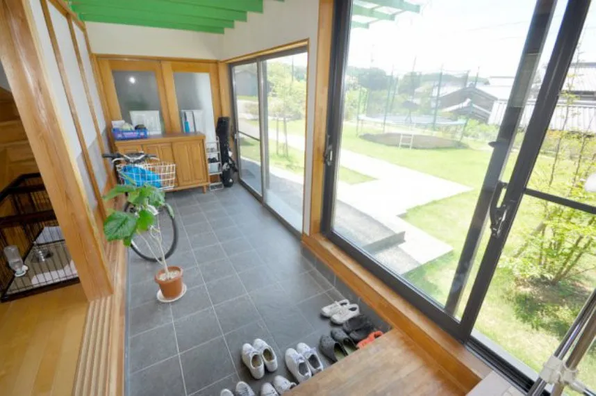 6LDK Property Kato City Hyogo Prefecture (8)