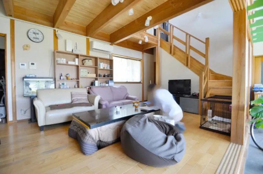 6LDK Property Kato City Hyogo Prefecture (9)