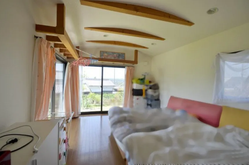 6LDK Property Kato City Hyogo Prefecture (10)