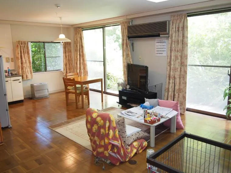2LDK Property Ito City Shizuoka Prefecture (2)