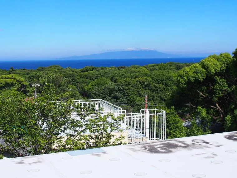 2LDK Property Ito City Shizuoka Prefecture (13)