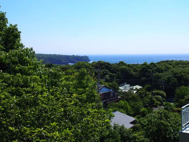 2LDK Property Ito City Shizuoka Prefecture (14)