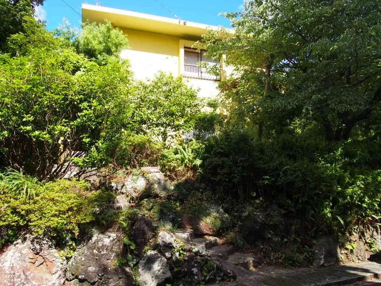 2LDK Property Ito City Shizuoka Prefecture (15)